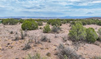4361 W Sullivan Buttes, Chino Valley, AZ 86323