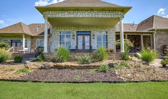 5 Karen Ct, McAlester, OK 74501