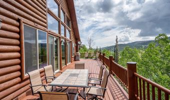 433 W Eagles Roost St, Brian Head, UT 84719