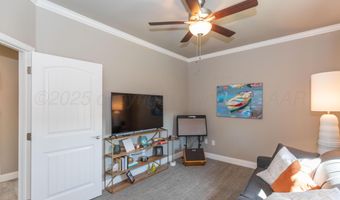 6900 TATUM Cir, Amarillo, TX 79119