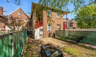 1040 Connecticut Ave, Bridgeport, CT 06607