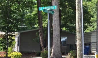 Pinehaven Drive 288, Badin Lake, NC 28127