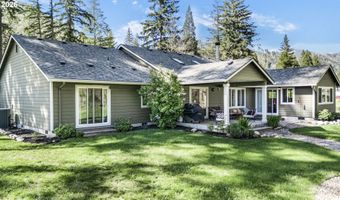 91403 Marbrook Ln, Blue River, OR 97413