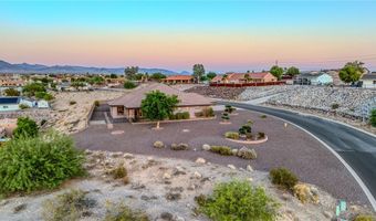 1805 Stovall St, Bullhead City, AZ 86442