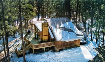 86 St Andrews Way, Angel Fire, NM 87710