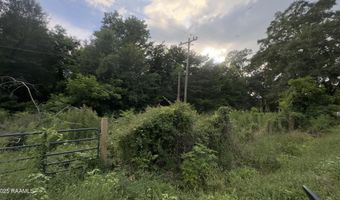0 Bushville Hwy, Arnaudville, LA 70512