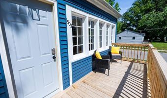 1503 Halford St, Anderson, IN 46016