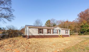 150 CAROLYN Dr, Anniston, AL 36201