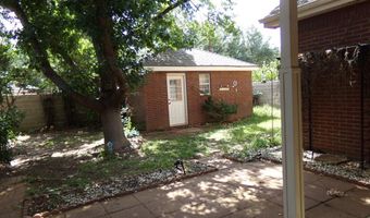 1507 Pecan Pl, Andrews, TX 79714