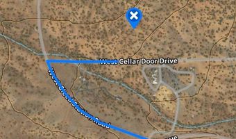 179 B Cellar Door, Ash Fork, AZ 86320