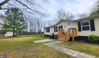 1238 DEEP GRASS Ln, Greenwood, DE 19950