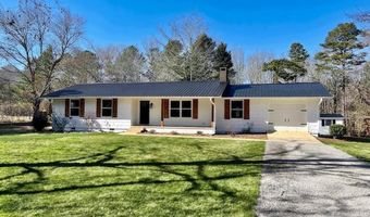 292 AVALON Ln, Anniston, AL 36207