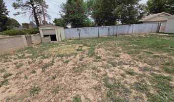 804 S 17th St, Artesia, NM 88210