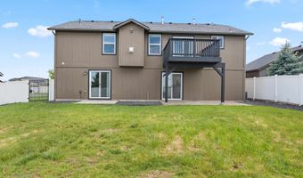 12424 W 1st Ave, Airway Heights, WA 99001