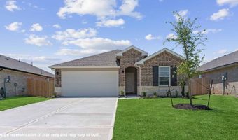 303 Emma St, Angleton, TX 77515