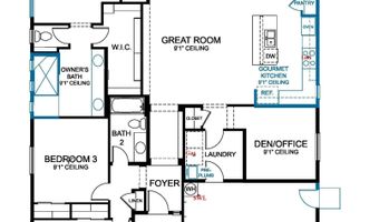 379 Malachite Dr, Clarkdale, AZ 86324
