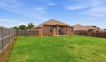 724 Seiling, Alva, OK 73717