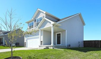 5421 Rowling Dr, Ames, IA 50014