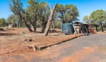 38808 N Refuge Rd, Ash Fork, AZ 86320