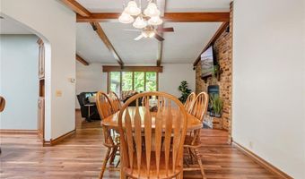 4366 Bedman Dr NW, Alexandria, MN 56308
