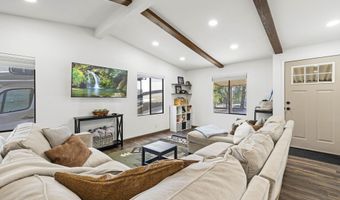 2726 W Bent Spur Dr, Acton, CA 93510