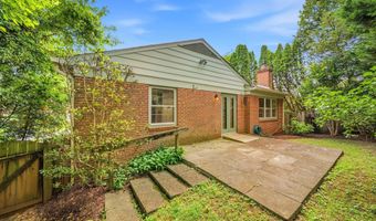 5605 ALTA VISTA Rd, Bethesda, MD 20817