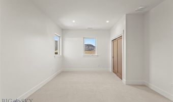 525 Spruce Cone A, Big Sky, MT 59716