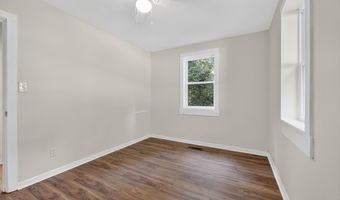 5510 CHANDLER St, Anniston, AL 36206