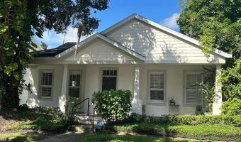 344 N FOREST Ave, Orlando, FL 32803