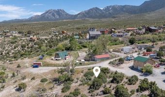 Sir Turner Drive APN # 095-01-711-034, Cold Creek, NV 89124