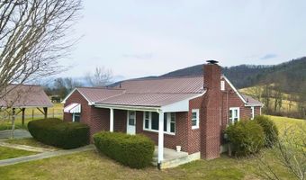 2608 Hinton Rd, Athens, WV 24712