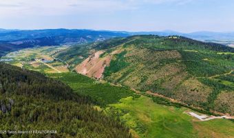 Lot 8 HANGER LANE, Bedford, WY 83112