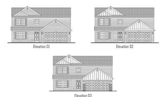 Arcturus Pass Plan: Integrity 2080S, Auburn, IN 46706