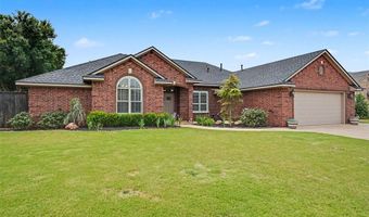 808 Sheryl Ln, Altus, OK 73521