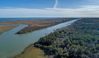 0 Doar Rd, Awendaw, SC 29429