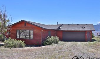 198 Jim Mountain Rd, Cody, WY 82414