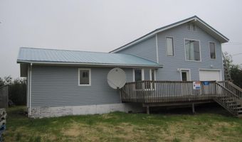157 Blackberry St, Bethel, AK 99559