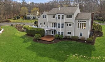 46 Timberland Dr, Lincoln, RI 02865