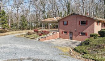 701 E Oakwood Ave, Albemarle, NC 28001