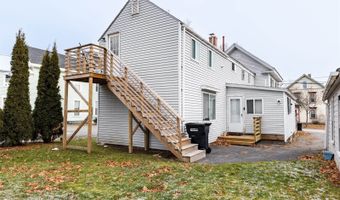 98 Birch St, Bangor, ME 04401