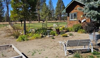 29951 Oregon Pnes, Beatty, OR 97621