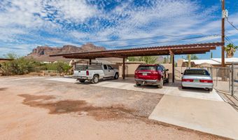 442 N MOUNTAIN VIEW Rd, Apache Junction, AZ 85119