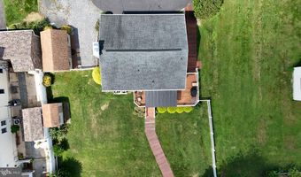 4017 E BAKER Ave E, Abingdon, MD 21009