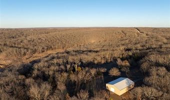 120 N 160 Rd, Beggs, OK 74421