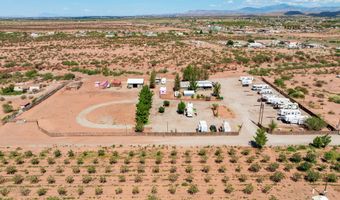 23 Dingo Rd, Alamogordo, NM 88310