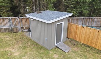10200 Halfhitch Cir, Anchorage, AK 99515