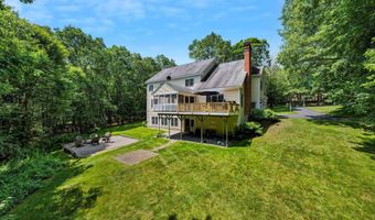 11 Mcafee Farm Rd, Bedford, NH 03110