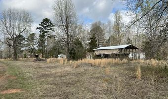 229 Padgett Rd, Benton, LA 71006