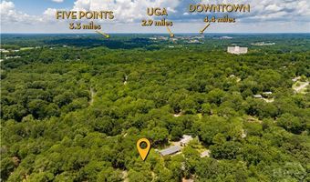 655 University Cir, Athens, GA 30605