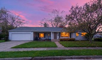 535 Yale Ave, Alma, MI 48801